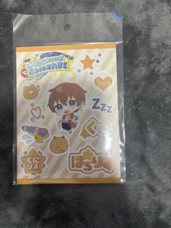 すたぽら Starland Splash!! ボディシールのサムネイル