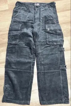 2026年最新】Supreme GOODENOUGH Corduroy Military Pantの人気