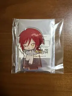 あんスタ 逆先夏目 アニカフェ コロッタ あんさんぶるスターズ あんスタ アニメイトカフェ アニカフェ 逆