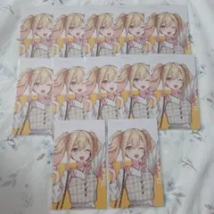 2025年最新】プロセカまとめ売りの人気アイテム - メルカリ