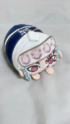 鬼滅の刃 ぬいぐるみマスコット ストラップ付き