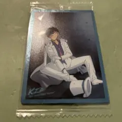 名探偵コナン　イタジャガ　怪盗キッド