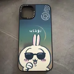 2025年最新】caseTiFY ちいかわ うさぎの人気アイテム - メルカリ