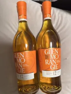 GLENMORANGIE 18年 700ml ウイスキー - メルカリ