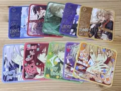 2026年最新】AMNESIA ケント 缶バッジの人気アイテム - メルカリ