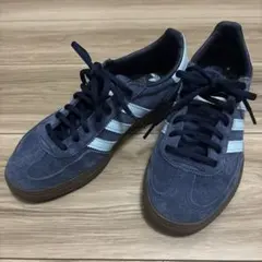 ここ様専用✴︎adidas SPECIAL SPEZIAL ネイビー/ライトブルー