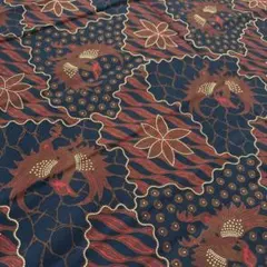 2025年最新】インドネシアバティックの人気アイテム - メルカリ