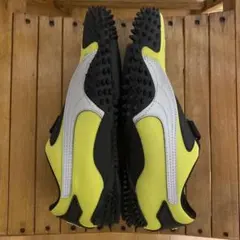 27.0cm PUMA Mostro OG 元箱付 超希少 人気