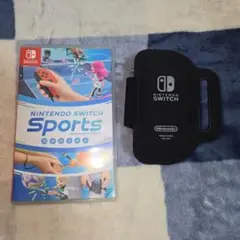 ニンテンドースイッチスポーツ