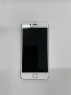 Apple iPhone 6 シルバー 本体