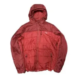 90s l.l.bean ダウンジャケット パフボール