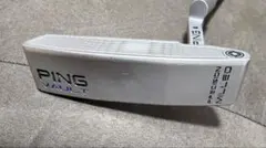 ピン　PING VAULT ANSER2 パター　カバー付き　ヴォルトアンサー2のサムネイル