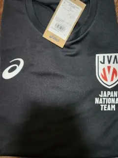 2025年 バレーボール 男子日本代表 応援Tシャツ 勇往邁進 Lサイズ 新品