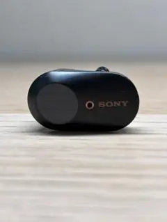 SONY - 【新品未使用】SONY WF-1000XM3　右耳のみ　ブラック SONY - SONY WF-1000XM3 ワイヤレスイヤホン 右耳のみ！の通販