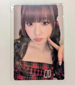 も*様 ME:I 高見文寧 KCON 7000トレカ オンライン | Mercari