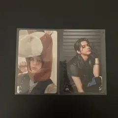 INI 松田迅 トレカ 063.125