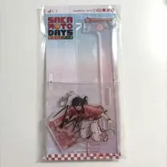 サカモトデイズ ゆらゆらアクリルスタンド デコラver. 南雲