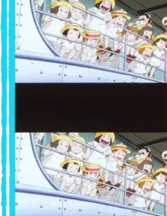 2025年最新】紅の豚 セル画の人気アイテム - メルカリ