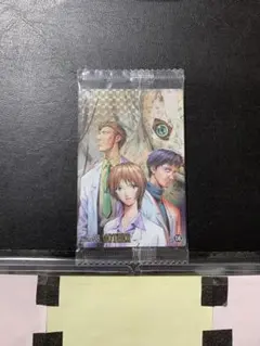 [EVA-374]エヴァンゲリオンウエハース コミックSpecial CM-08