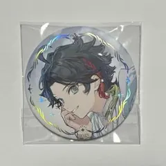 ART OF NIJISANJI】ランダムマット箔押し缶バッジ 三枝明那 - メルカリ