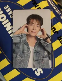 2026年最新】super junior ドンヘの人気アイテム - メルカリ