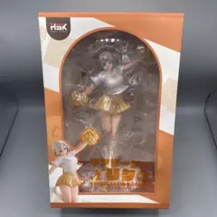 希少・未開封品】鏡音リン 1/8 フィギュア グッドスマイルカンパニー