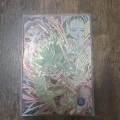 ドラゴンボールスーパーダイバーズ SDV9-045 パラレル