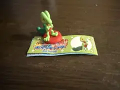 ポケモン キモリ フィギュア