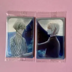 アイナナウエハース　アンシャセット