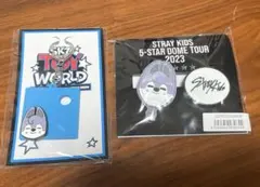 オンラインくじ ウルフチャンセット