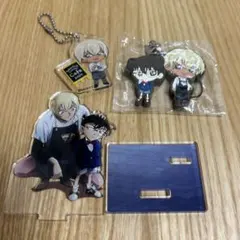 名探偵コナン　グッズまとめ