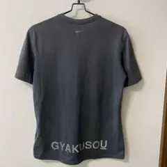 ⚫︎GYAKUSOU⚫︎ギャクソウTシャツ NIKE ナイキのサムネイル