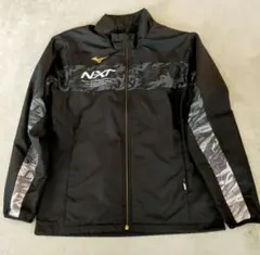 ミズノ　ウインドブレーカー