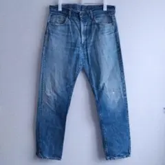 Levi's 505 66後期 70s ～ 80s USA製 W36 L32