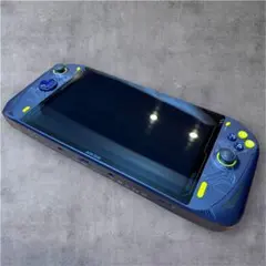 【初期化済み】AOKZOE A1 持ち運びケース、インストールメディア付き