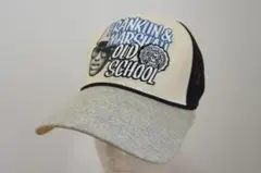フランクリンマーシャルFRANKLIN&MARSHALL キャップ帽子CAPロゴのサムネイル