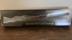 HARRY POTTER’S WAND WITH ILLUMINATINGのサムネイル