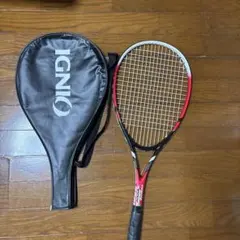 IGNIO PRECIS 3000 テニスラケット