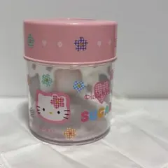 2026年最新】HELLO KITTY シュガーポットの人気アイテム - メルカリ