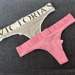 【新品★XS】Victoria's Secret ショーツのサムネイル