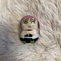 鬼滅の刃 甘露寺蜜璃 ミニミニフレンズ