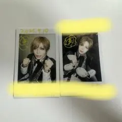 0.1gの誤算 久保田まさし チェキ サイン 0.1gの誤算 久保田まさし サインチェキ - メルカリ
