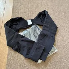 姿勢補正スリーブ アームスリミングシェイパー 肩甲骨矯正シェイパー 2枚セット