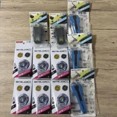 Beyblade X BX-11 BX-28 BX-40 BX-41 BX-42 - メルカリ