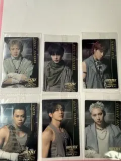 BOTウエハーストレカ