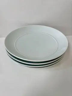 波佐見焼　多用皿 4枚セット