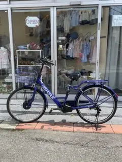 2026年最新】中古自転車 26インチの人気アイテム - メルカリ