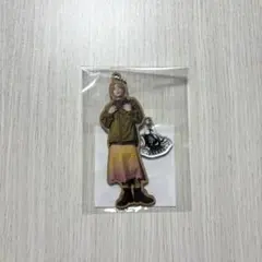 Sailing SHUNTO チャームキーホルダー