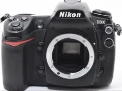 Nikon D300 ボディaps-c 上級機 バッテリー Nikon D300 ボディaps-c 上級機 バッテリー - メルカリ