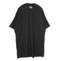 極美品]YohjiYamamoto pourhommeシワ加工ストライプT - メルカリ